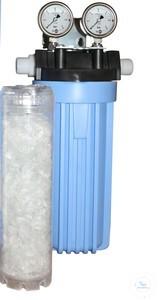 AQUA Lab Haertestabilisierungskartusche 10 '' 16.5452