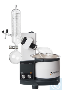 neoLab Heidolph Rotationsvedampfer Hei-VAP Value G3B 7-0553