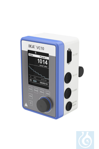 IKA VC 10 Vacuumcontoller 0020005132