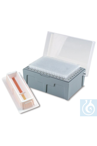 Thermo Scientific -    ; Pipette Tips Rack 1250 ,   960 8042
