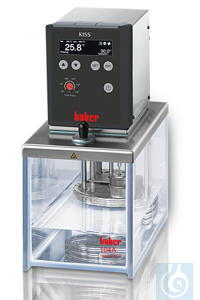   Huber KISS 104A 2037.0041.98