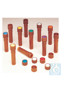 Nalgene Nalgene™ PPCO Amber Micro  : ,  11  2 ... 362805-0020