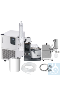 Heidolph Hei-VAP University Research-Chill (UK-Plug) 576-27305-03