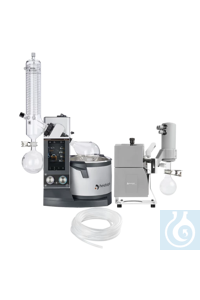 Heidolph Hei-VAP University Research (EU-Plug) 576-26305-00