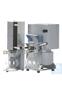 VACUUBRAND    MD 4C NT + AK + EKP, , 230  / 50-60 ,   22613972