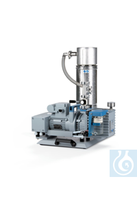 VACUUBRAND -    3  RC 6, 230  / 50-60  22613307
