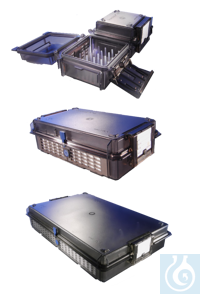   neoLab neoLab Sterisafe DURO A4, 290 x 190 x 60  3-1342