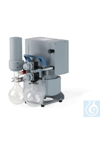 VACUUBRAND    MD 4C NT + AK SYNCHRO + EK, 230  / 50-60 ,  UK / IN c 20736802