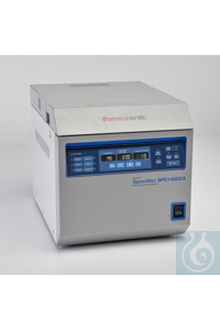 Thermo Scientific Savant™ SpeedVac & Trade      ... SPD140DDA-230
