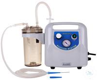 00829 197225-11 Witeg BioVac 225     110  00829 197225-11