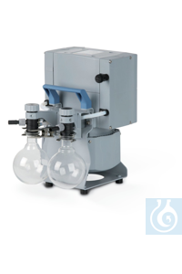 VACUUBRAND    MD 4C NT + 2AK, ,  (NRTL): C / US 20736600