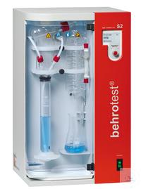 Behr S2    behr  NaOH  H2O B00233702