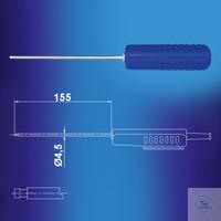   Lufft PT100, 150 x 4,5  3120.600