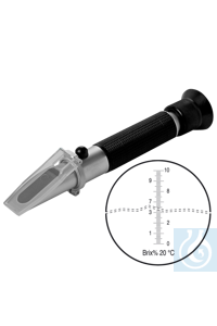 neoLab neoLab     , 0-10% Brix 7-0102