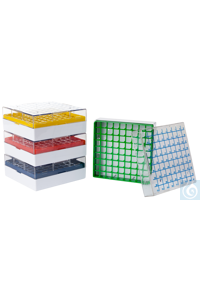  neoLab (), 81 ,  53 , Rainbow 4-pack (1  , , , 7-8049