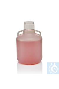 Nalgene Nalgene™  HDPE Carboys   10  6 2097-0020