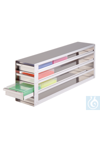 neoLab neoLabLine    4x5 neoBox-81, 141 x 567 x 290  2-8474