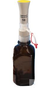 101 07148   Poulten & Graf FORTUNA POLYFIX, 50 : 1,0,    PTFE- 101 07148