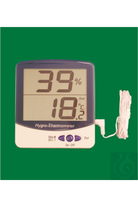 Amarell Electronic Jumbo Display  /  , -50 ... + 70  C, ... E915022