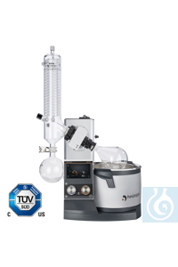 Heidolph Hei-VAP Expert -        G3 XL (UK-Plug) 574-01315-03