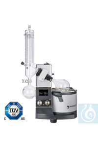 Heidolph Hei-VAP Core -         G3 XL (UK-Plug) 571-01315-03