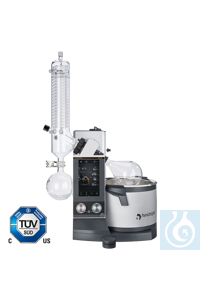 Heidolph Hei-VAP Ultimate Control -         G3 XL (EU) 575-02315-03