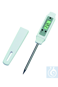 Dostmann electronic Pocket-Digitemp,  5020-0395