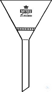 2 368 051 Witeg FUNTER FUNNELS (HIRSCH FUNNEL) 55  ., 25 , .1, DIS 2 368 051