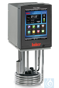   Huber CC-E 2000.0024.01