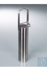 Burkle  , V2A, 1000 , hx? 427x82 , 2  5365-2000
