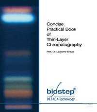 Biostep Kraus:    TLC BS124.953