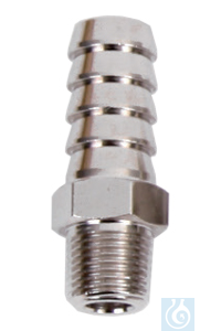 00829 167300-20 Witeg Hose barb 3/8 , 9,5 , 1 / 8PT 00829 167300-20
