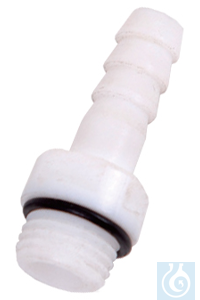 00829 169300-20 Witeg Connector 5/16 , 8 , 1/4 MPT 00829 169300-20