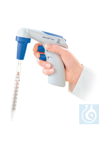 neoLab   acc-jet pro-Pipettierhelfer f. 0,1-100 ,  3-2641