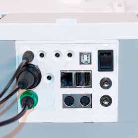 SI Analytics -  Xylem TL 7800    285220990
