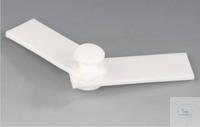 1 498 050 Witeg COLLABSIBLE PTFE PADDLES, : 10  : 50 ,  1 498 050