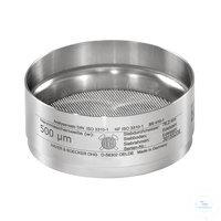 Haver & Boecker St.st. 76,2x25  /  - 0,315 , ISO 3310-1 206174437