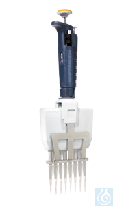 neoLab Gilson Pipetman Neo 8x20, 8-, 2-20  7-4410