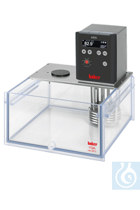   Huber KISS 112A Clear View 2037.0050.98
