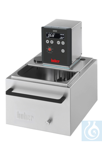   Huber KISS 208B 2038.0053.98