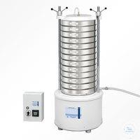 Haver & Boecker HAVER    UWL 400 N    TwinNut 205322853