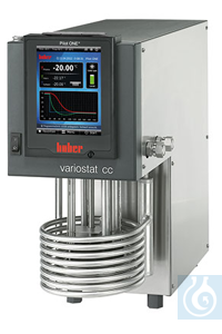    Huber Variostat 2013.0003.01