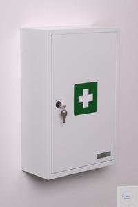 B-SAFETY Verbandschrank  DIN 13157 BR365157