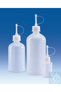 Vitlab  , PE-LD, GL 25,     , PE-HD, 250  94987