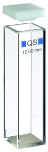  Hellma 101-QS PL 10x10mm, K,  101-QS PL 10x10mm, K 101-10-K-40