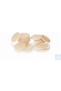 Nalgene I-Chem™ Loose Septa  24-414    Caps    ... 288-0022BP