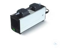 KNF Neuberger Mini    N 816.3 KT.18 057012/055163