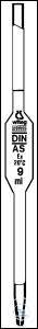 3 420 176 Witeg VOLUM.PIPETTES,     , AC 3 420 176