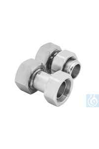  Julabo 2    M38x1,5  NPT 1 1/4 "   8890103