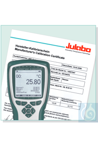    Julabo 5-Point 8902905